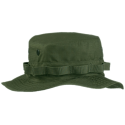 Cappello Jungle Boonie Hat in RipStop Unica Misura Regolabile Colore V