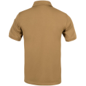 Polo Urban Tactical Top Cool Lite Asciugatura Rapida Colore Coyote by