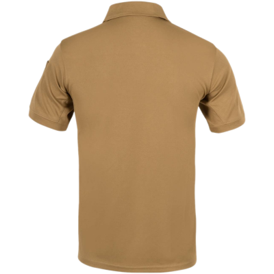 Polo Urban Tactical Top Cool Lite Asciugatura Rapida Colore Coyote by