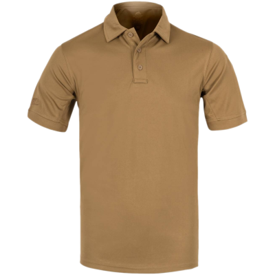 Polo Urban Tactical Top Cool Lite Asciugatura Rapida Colore Coyote by