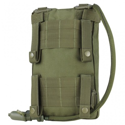 LCS Tidepool Hydration Carrier da 1,5 L Colore OD by Condor