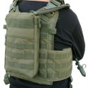 LCS Tidepool Hydration Carrier da 1,5 L Colore OD by Condor