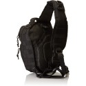 Monospalla Assault Small Backpack Colore Nero by Mil-Tec