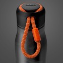 Thermos Colore Paradise da 500ml in Acciaio Inossidabile by Zoku