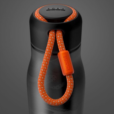 Thermos Colore Paradise da 500ml in Acciaio Inossidabile by Zoku