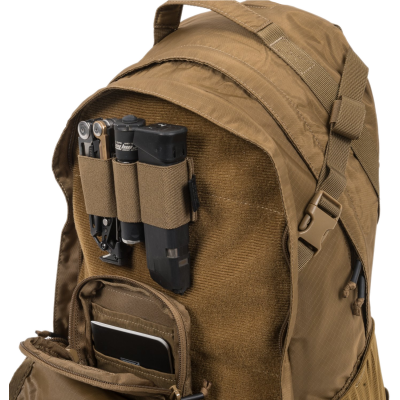 Zaino EDC Lite Colore Nero by Helikon-Tex