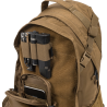 Backpack EDC Lite (Nero)