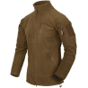 Alpha Tactical Fleece (Coyote)