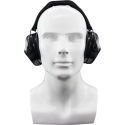 M31 Cuffie da Poligono Amplificate Colore Nero by Earmor