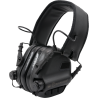 Cuffie Elettroniche Earmor M31 (Nere)