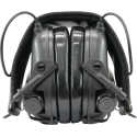M31 Cuffie da Poligono Amplificate Colore Nero by Earmor