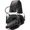 Cuffie Elettroniche Earmor M31 (Nere)