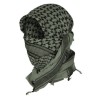 Shemag Olive/Nera