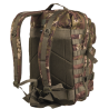 Zaino Backpack Assault Large 40 Lt (Vegetato)