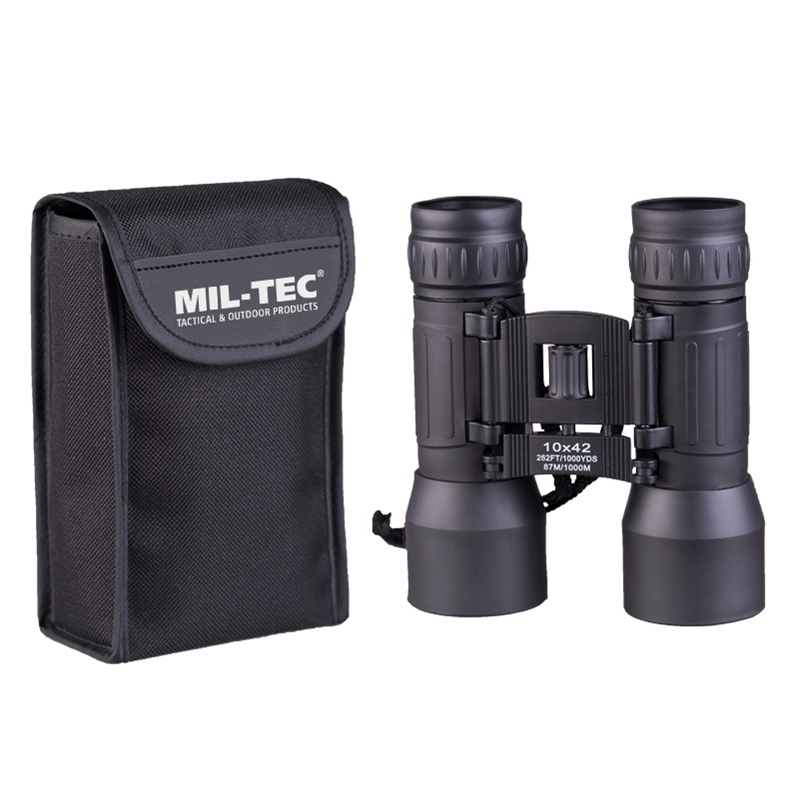 Binocolo Ingrandimento 10x40 by Mil-Tec
