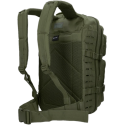 Zaino Assault Pack Laser Cut da 40L Colore OD by Mil-Tec