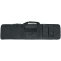 Borsa Porta Fucile in Cordura 106*28cm