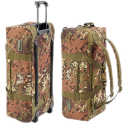 Trolley Tattico 70L Colore Vegetato by Defcon 5