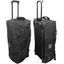 Trolley Tattico 70L Colore Nero by Defcon 5