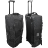Trolley Travel Bag (Nero)