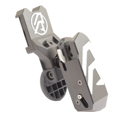 Adattatore Cosciale Thigh PAD per Fondine Alpha-X e Racer-X by Double