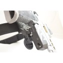 Adattatore Cosciale Thigh PAD per Fondine Alpha-X e Racer-X by Double