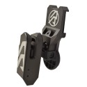 Adattatore Cosciale Thigh PAD per Fondine Alpha-X e Racer-X by Double