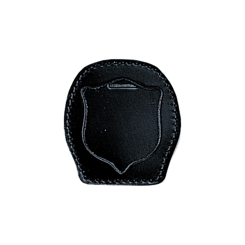 1WA51 Porta Placca Polizia di Stato PL GG Senza Placca by Vega Holster