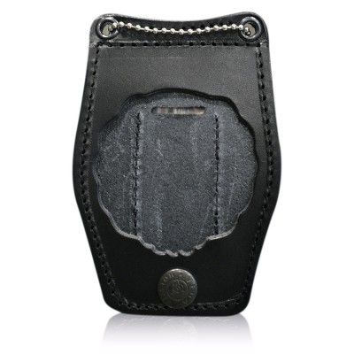 1WB52 Collana Porta Placca Polizia Penitenziaria Senza Placca by Vega Holster