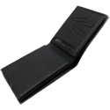 1WG Portafoglio Pelle Martellata Porta Placca/Tesserino Universale By Vega Holster