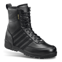 Anfibio Tattico Impermeabile Swat HTG GTX Colore Nero by Crispi
