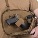 Monospalla EDC Sling Colore Nero by Helikon-Tex