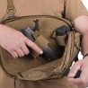 EDC Every Day Carrier Backpack (Nero)