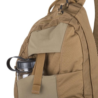 Monospalla EDC Sling Colore Nero by Helikon-Tex