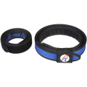 Cintura IPSC RIGIDA Premium Colore Blu by Double Alpha