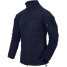 Alpha Tactical Fleece (Blue Navy)