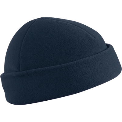 Berretto Fleece Cap in Pile Colore Blue Navy by Helikon-tex
