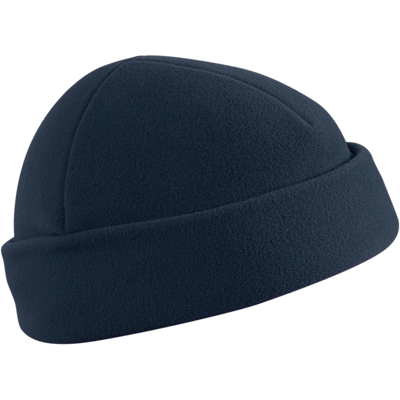 Berretto Fleece Cap in Pile Colore Blue Navy by Helikon-tex