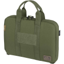 Borsa Single Pistol in Cordura Colore Verde by Helikon-Tex
