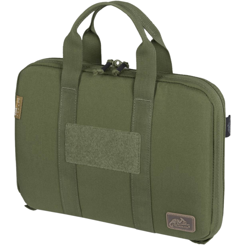 Borsa Single Pistol in Cordura Colore Verde by Helikon-Tex