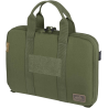Pistol Wallet Porta Pistola (Verde)