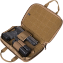 Borsa Single Pistol in Cordura Colore Verde by Helikon-Tex