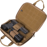 Pistol Wallet Porta Pistola (Verde)