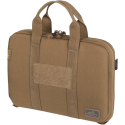 Borsa Single Pistol in Cordura Colore Verde by Helikon-Tex
