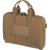 Pistol Wallet Porta Pistola (Verde)