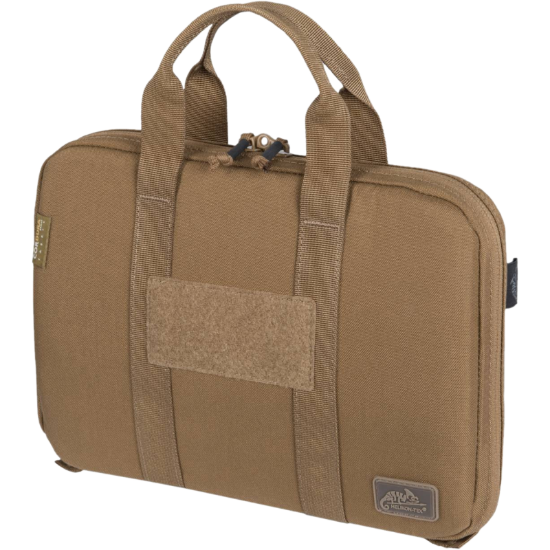 Borsa Single Pistol in Cordura Colore Coyote by Helikon-Tex