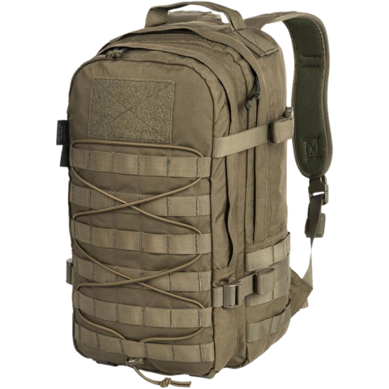Zaino Tattico Raccoon MK2 Colore Coyote by Helikon-Tex