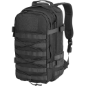 Zaino Tattico Raccoon MK2 Colore Nero by Helikon-Tex