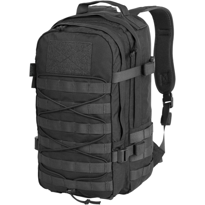 Zaino Tattico Raccoon MK2 Colore Nero by Helikon-Tex