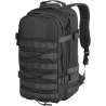 Backpack Raccoon MKII (Nero)